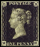 Penny Black